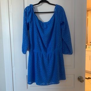 Lilly Pulitzer- Lana Skort Romper. NWT.